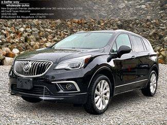 2016 Buick Envision Premium I AWD photo