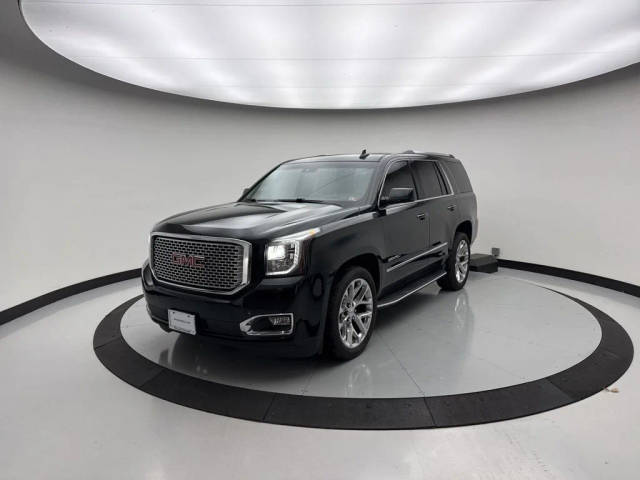 2016 GMC Yukon Denali 4WD photo