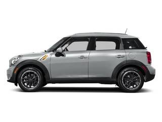 2016 MINI Countryman S AWD photo