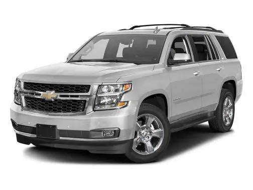 2016 Chevrolet Tahoe LS RWD photo