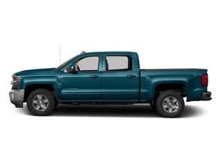 2016 Chevrolet Silverado 1500 LT 4WD photo