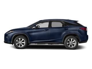 2016 Lexus RX AWD photo