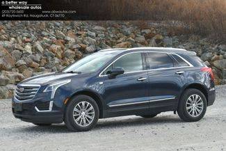 2017 Cadillac XT5 Luxury AWD AWD photo