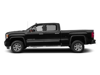 2016 GMC Sierra 3500HD Denali 4WD photo