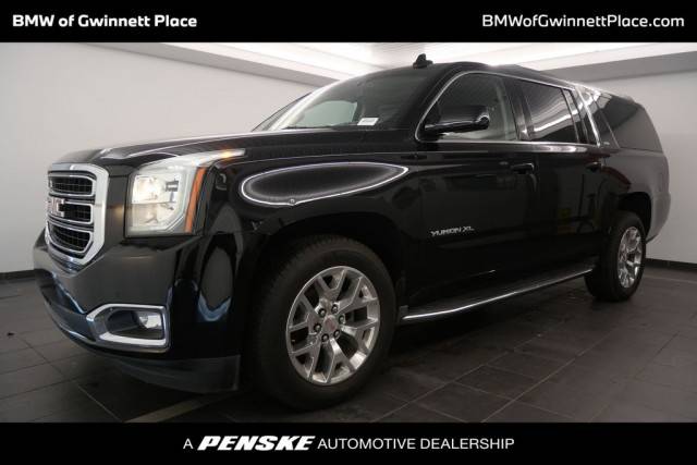 2016 GMC Yukon XL SLT RWD photo