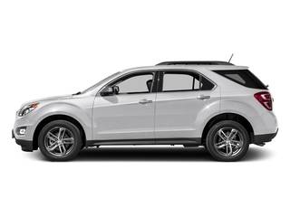 2016 Chevrolet Equinox LTZ FWD photo