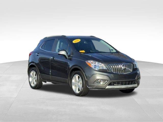 2016 Buick Encore Convenience FWD photo