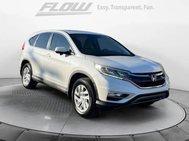 2016 Honda CR-V EX FWD photo