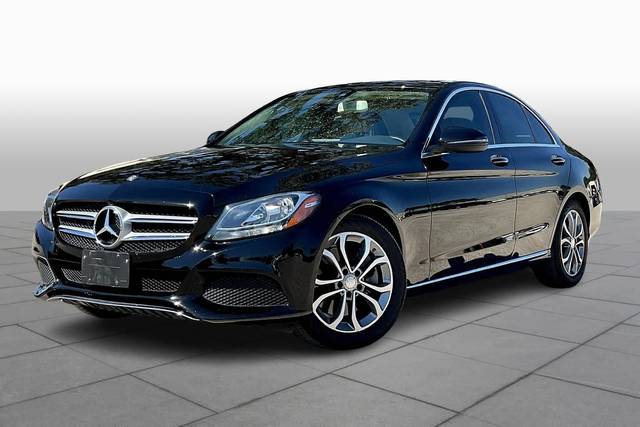 2016 Mercedes-Benz C-Class C 300 RWD photo