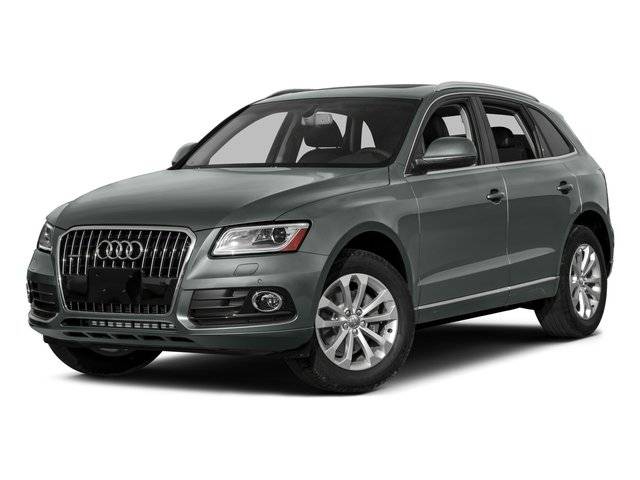 2016 Audi Q5 Premium AWD photo