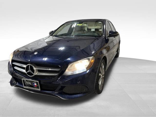 2016 Mercedes-Benz C-Class C 300 RWD photo