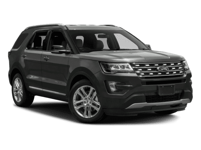 2016 Ford Explorer XLT 4WD photo