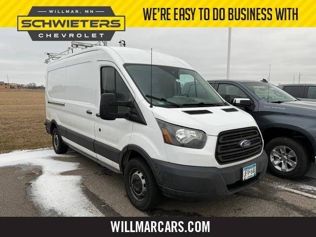 2016 Ford Transit Van  RWD photo