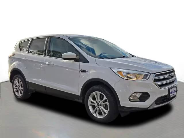 2017 Ford Escape SE 4WD photo