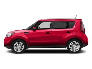 2016 Kia Soul ! FWD photo