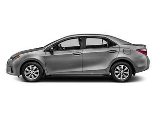 2016 Toyota Corolla S Plus FWD photo