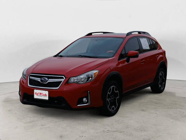2016 Subaru Crosstrek Premium AWD photo