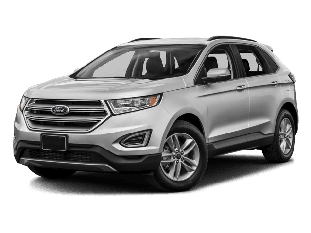 2016 Ford Edge Titanium FWD photo