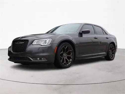 2016 Chrysler 300 300S Alloy Edition RWD photo