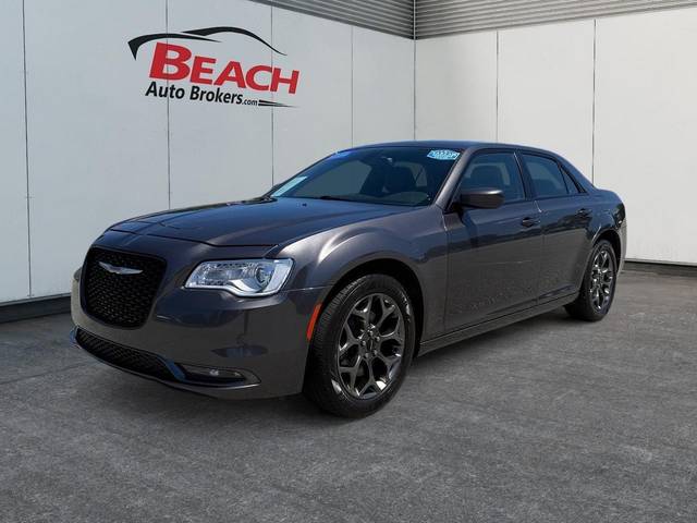2016 Chrysler 300 300S AWD photo
