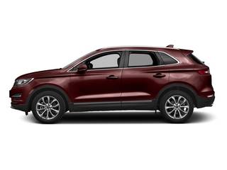 2017 Lincoln MKC Reserve AWD photo