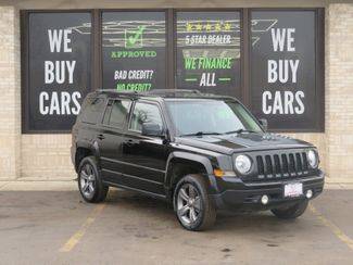 2016 Jeep Patriot Sport SE FWD photo