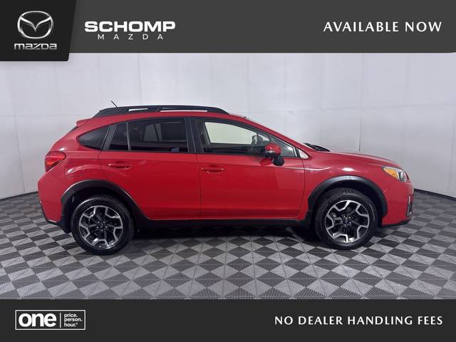 2016 Subaru Crosstrek Premium AWD photo