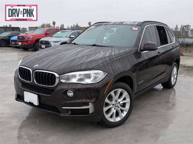 2016 BMW X5 sDrive35i RWD photo