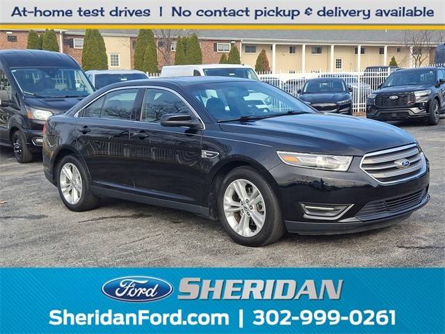 2016 Ford Taurus SEL FWD photo