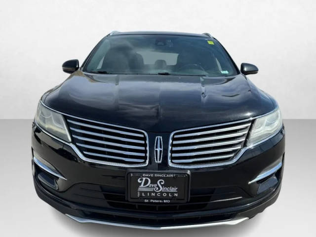 2017 Lincoln MKC Select AWD photo