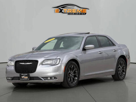 2016 Chrysler 300 300S AWD photo
