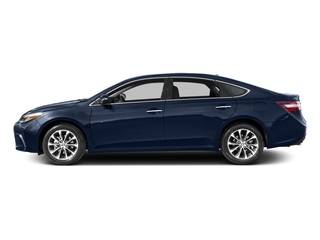2016 Toyota Avalon XLE FWD photo