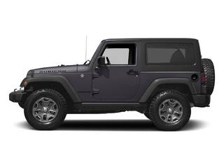 2016 Jeep Wrangler Rubicon Hard Rock 4WD photo