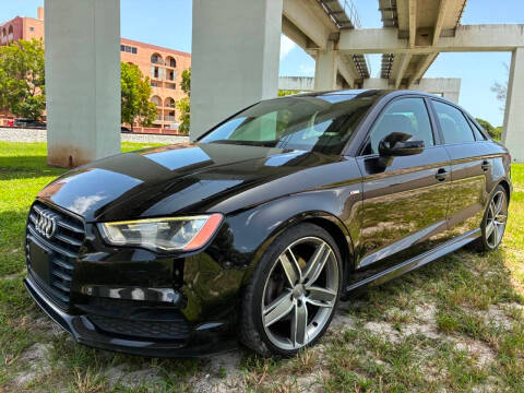 2016 Audi A3 1.8T Premium FWD photo