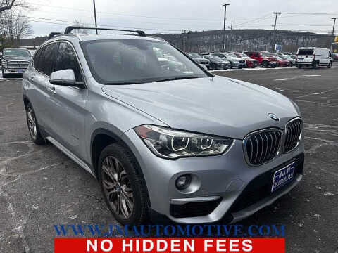 2016 BMW X1 xDrive28i AWD photo