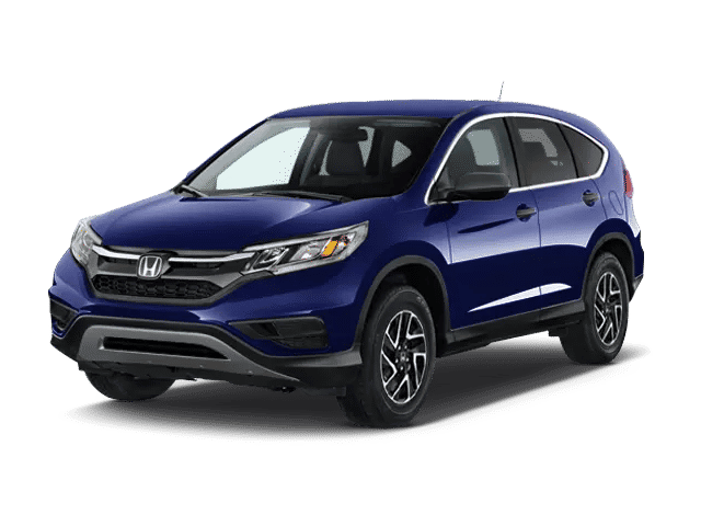 2016 Honda CR-V SE AWD photo