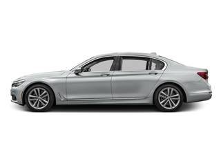 2016 BMW 7 Series 750i xDrive AWD photo