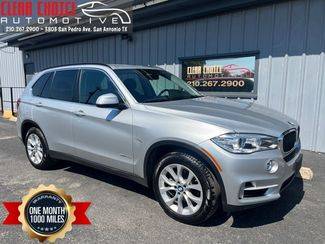 2016 BMW X5 sDrive35i RWD photo