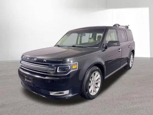 2015 Ford Flex Limited AWD photo
