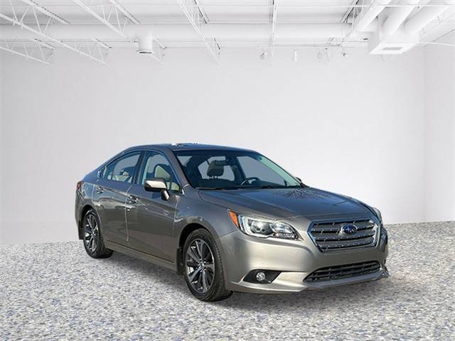 2015 Subaru Legacy 2.5i Limited AWD photo