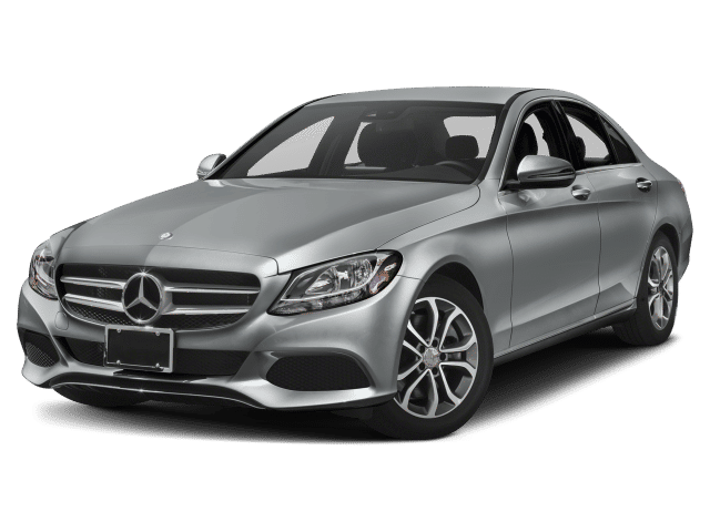 2015 Mercedes-Benz C-Class C 300 AWD photo