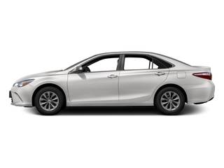 2016 Toyota Camry LE FWD photo