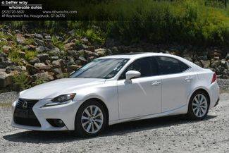 2016 Lexus IS  AWD photo