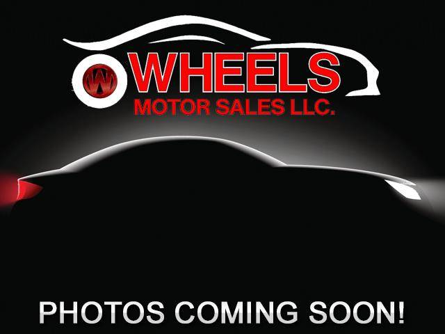 2016 Nissan 370Z  RWD photo