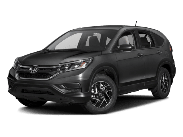 2016 Honda CR-V SE AWD photo