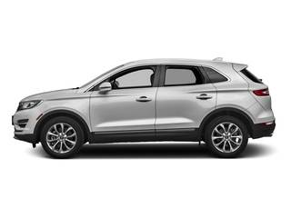 2017 Lincoln MKC Reserve AWD photo