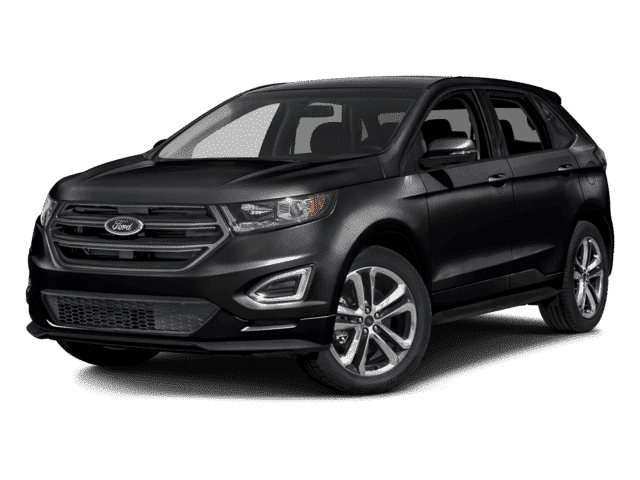 2016 Ford Edge Sport AWD photo
