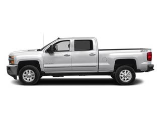 2016 Chevrolet Silverado 2500HD LTZ 4WD photo