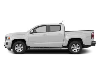 2016 GMC Canyon 4WD SLE 4WD photo