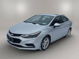 2016 Chevrolet Cruze LT FWD photo